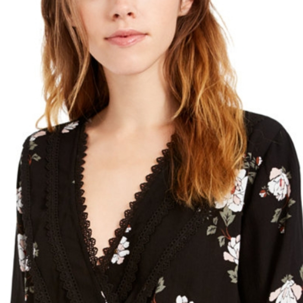 American Rag Blouse - Picture 2 of 16